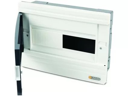 Rozvodnica Visage zapustená 12 modulov 01 52 0000-000012
