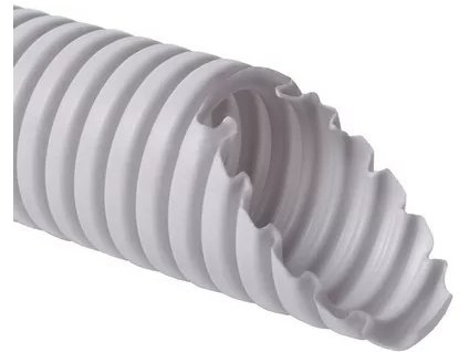 Rúrka ohybná MONOFLEX 25 EN 320 N PVC