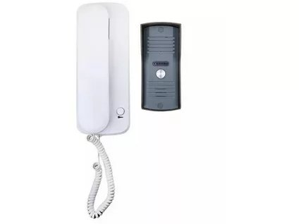 Sada audiovrátnik pre 1 účastníka H1085