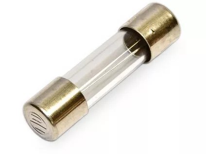 Sklopoistka F 3,15A