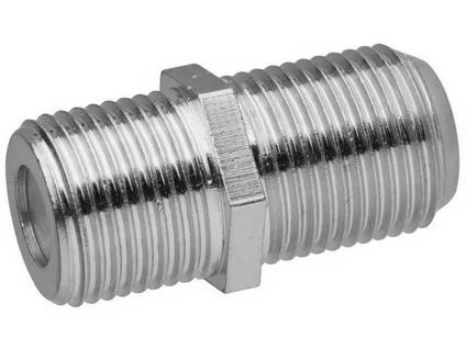 Spojka F zásuvka R5602