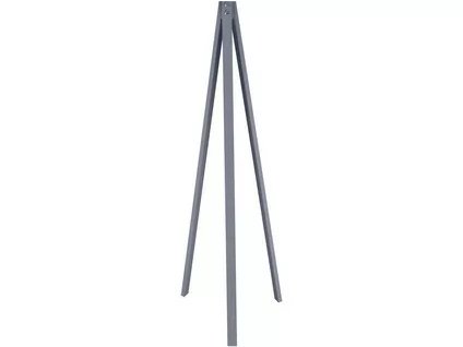 Stojan - Stojacia lampa LT01-22 sivá