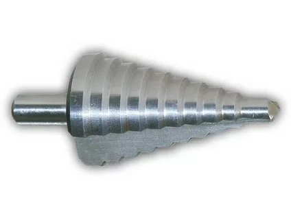 Stupňový vrták 10,5-40.5 NV223240