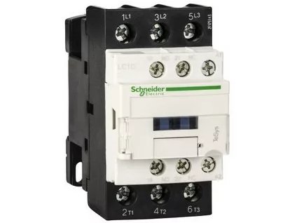 STÝKAČ 38A 1NO+1NC 230V AC LC1D38P7 SCH