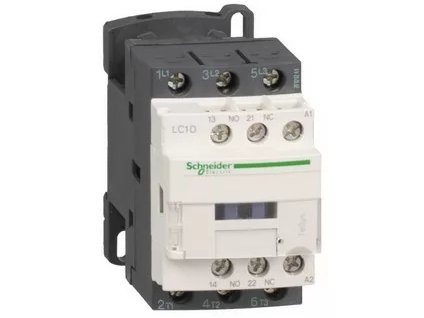 STÝKAČ 9A 1NO+1NC 230V AC LC1D09P7 SCH