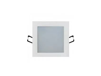 Svietidlo LED downlight vstavané HL056005015 15W 4200K biela