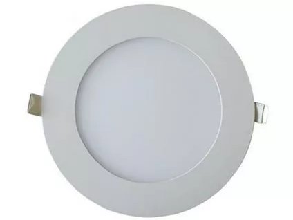 Svietidlo LED downlight vstavané HL977L 12W 4200K biela