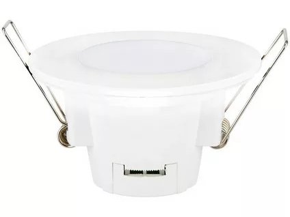 Svietidlo LED kúpeľňové Melody HL0160680005 biele