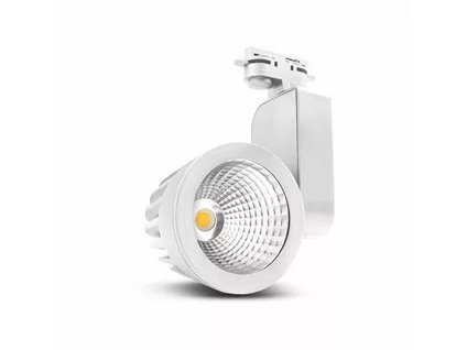 Svietidlo LED lištové LTR01-13 40W 3000K biele