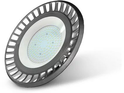 Svietidlo LED priemyselné LT45-05022 50W 5000K UFOHIBAY