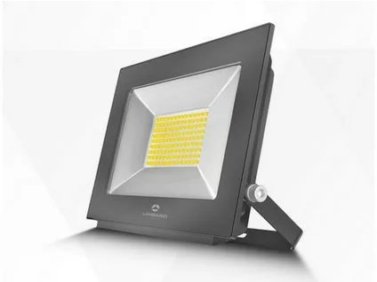 Svietidlo LED reflektorové LT63-01032 10 6400K čierna