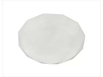 Svietidlo LED stropné L78-16 biela