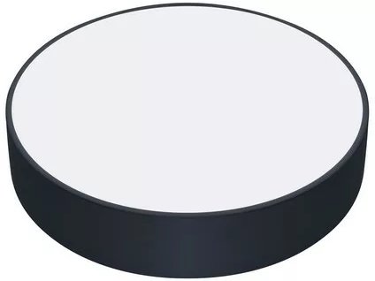 Svietidlo LED stropné Sofia HL0160640036 36W čierne