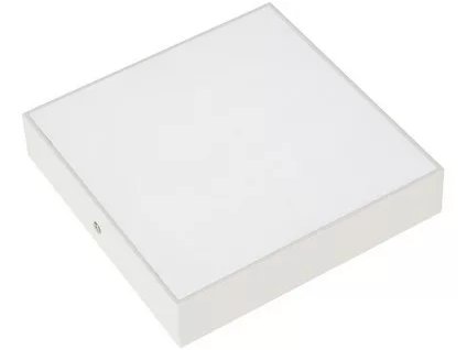 Svietidlo LED stropné Sofia S HL0160650036 36W biele