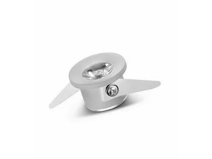 Svietidlo LED vstavané LD04-00800 1W 3000K