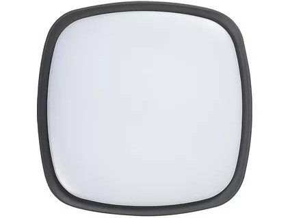 Svietidlo LED záhradné Austin 8796 antracit