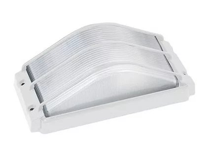 Svietidlo priemyselné HL911 60W biela