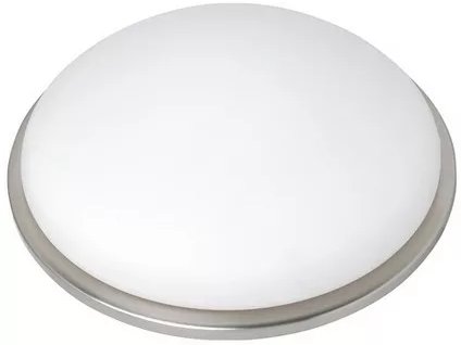 Svietidlo stropné HL636B 3x60W matný chróm