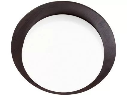 Svietidlo stropné ION 40 410 2x60W venge