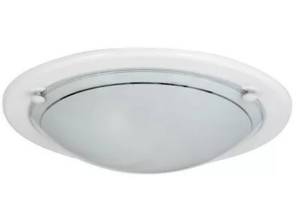Svietidlo stropné Ufo 5101 biela