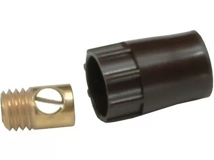 Svorka škatuľová 6100-15 pr.3x4mm