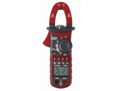 Digitálny kliešťový ampérmeter NM00200056