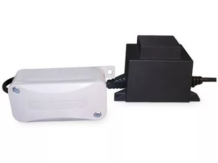 Transformátor pre domové ventilátory 230VAC / 12VAC, 25VA - TRF-250/12-25