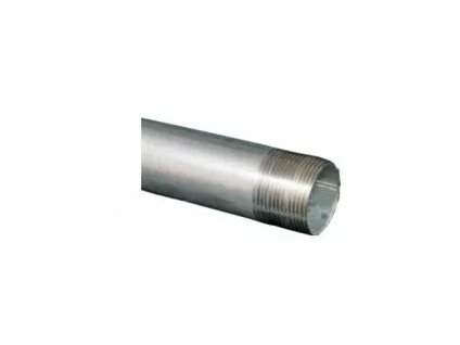 Trúbka 6036 ZNM oceľ 3m