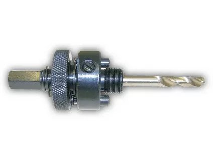 Upínka k bimet.korunkám NV5102-5