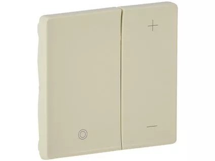VALENA LIFE kryt na stmievač béžový 754891