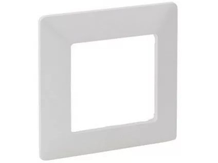 VALENA LIFE Rámik 1P biely 754001