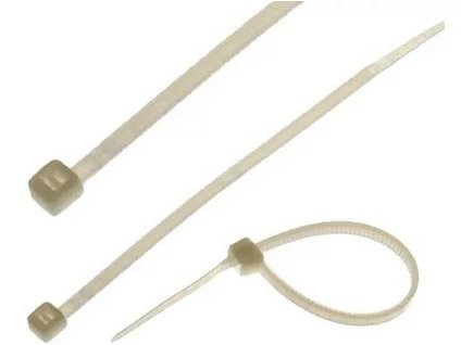 Viazacia páska prírodná do 8kg, rozmer 2,4x80mm VPP