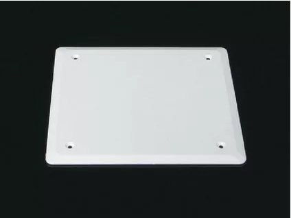 Viečko na krabicu KO 125 V HB