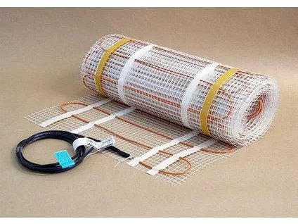 Vykurovacia rohož LDTS 160/3,4 dvojžilová