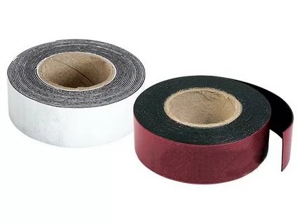 Elektroizolačná samovulkanizačná páska ELECTRIC 223, hrúbka 0,76mm, šírka 38mm, dĺžka 3,5m