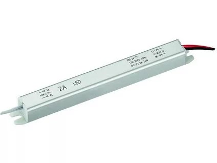 Zdroj HL0820020012 12W IP20 12V Slim