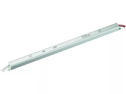 Zdroj HL0820020072 72W IP20 12V Slim