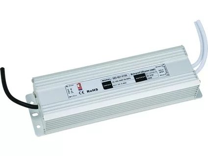 Zdroj HL083001100 k LED pásom IP65 100W