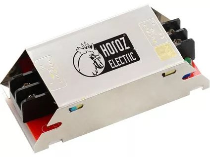 Zdroj HL544 k led pásom 10W 12V 0,8A AC 220-240V/50-60Hz