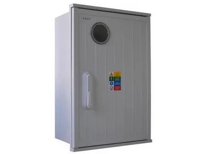 Elektromerový rozvádzač REZ2T do 40A 1R