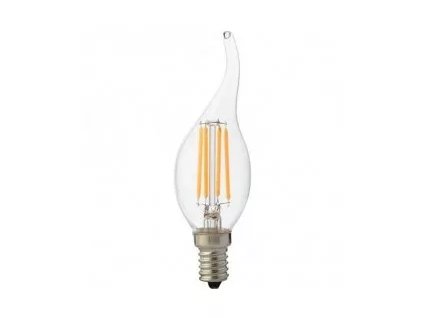 Žiarovka LED HL0010140002 2W 4200K E14