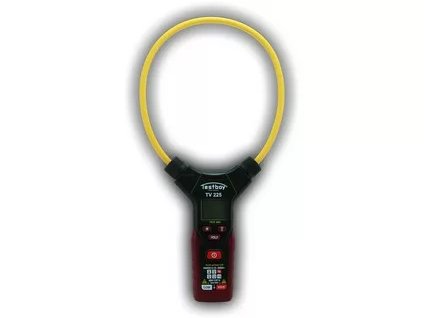 Flexibilný digitálny ampérmeter NM00200059