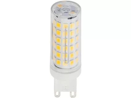 Žiarovka LED HL0010450010 10W 4200K G9