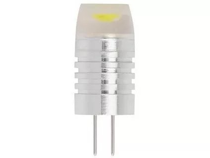 Žiarovka LED HL454L 1,5W 2700K G4