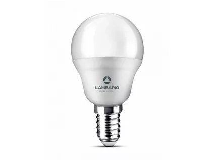 Žiarovka LED LA11-00710 7W 3000K E14 guľka