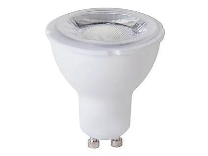 Žiarovka LED Vision GU10 8W 4200K stmievateľná
