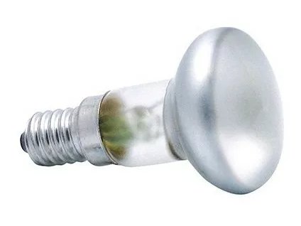 Žiarovka reflektorová R39 30W 2700K E14