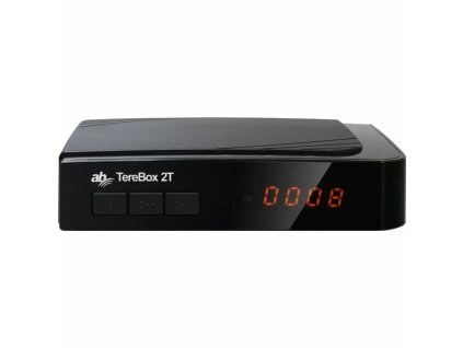 AB TereBox 2T HD