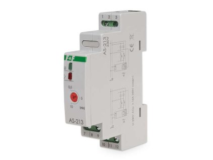 Automat schodiskový AS 213 1602029 16A/230VAC 1M 1Z
