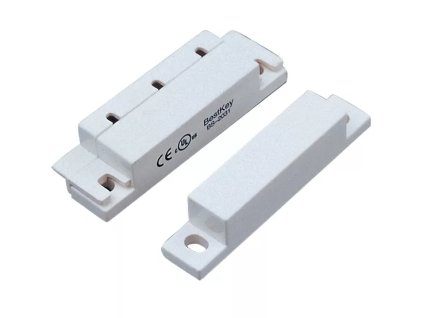 BS 2031 - magnetický kontakt povrchový